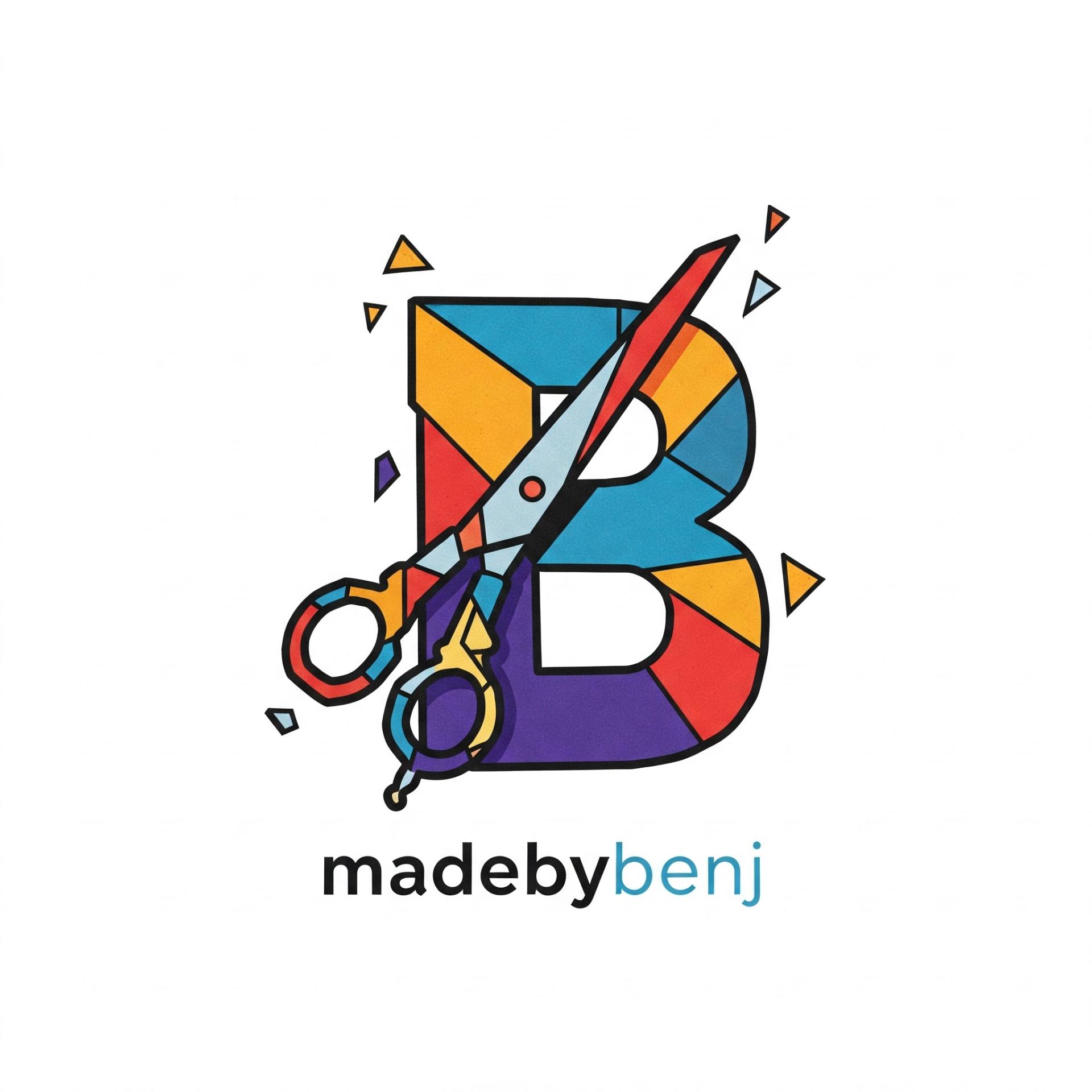 Madebybenj's avatar