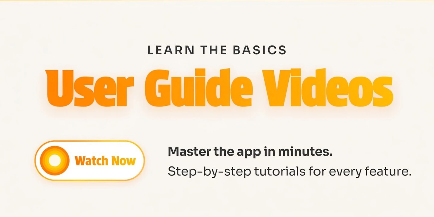 Nostria User Guides